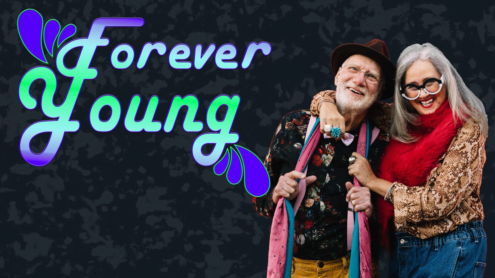 Forever Young, Club 50, Senior Promotion, Senior Discount, Senior lunch, dining promotion, club member promotion, earn and get, Forever Young - Gray Wolf